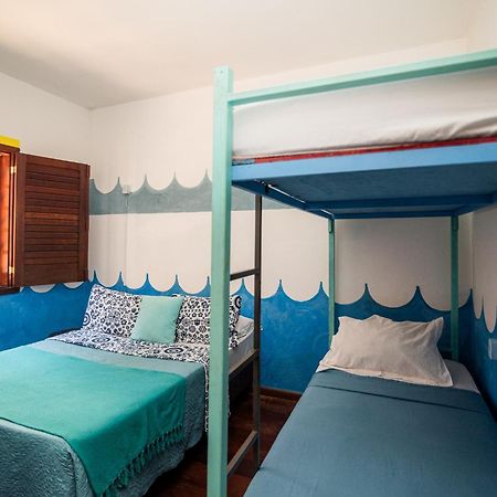 Hostel Lares Brumadinho Εξωτερικό φωτογραφία