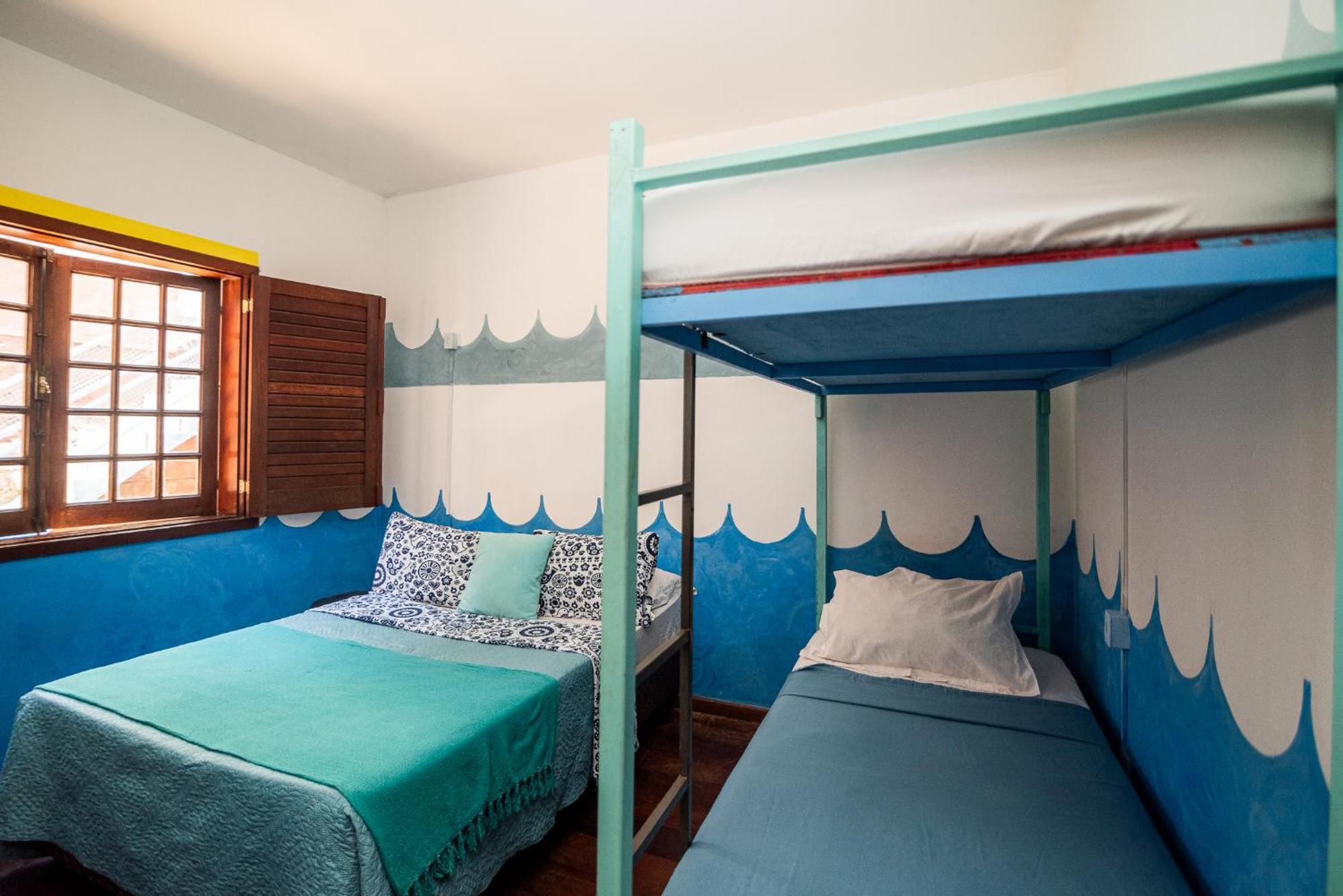 Hostel Lares Brumadinho Εξωτερικό φωτογραφία
